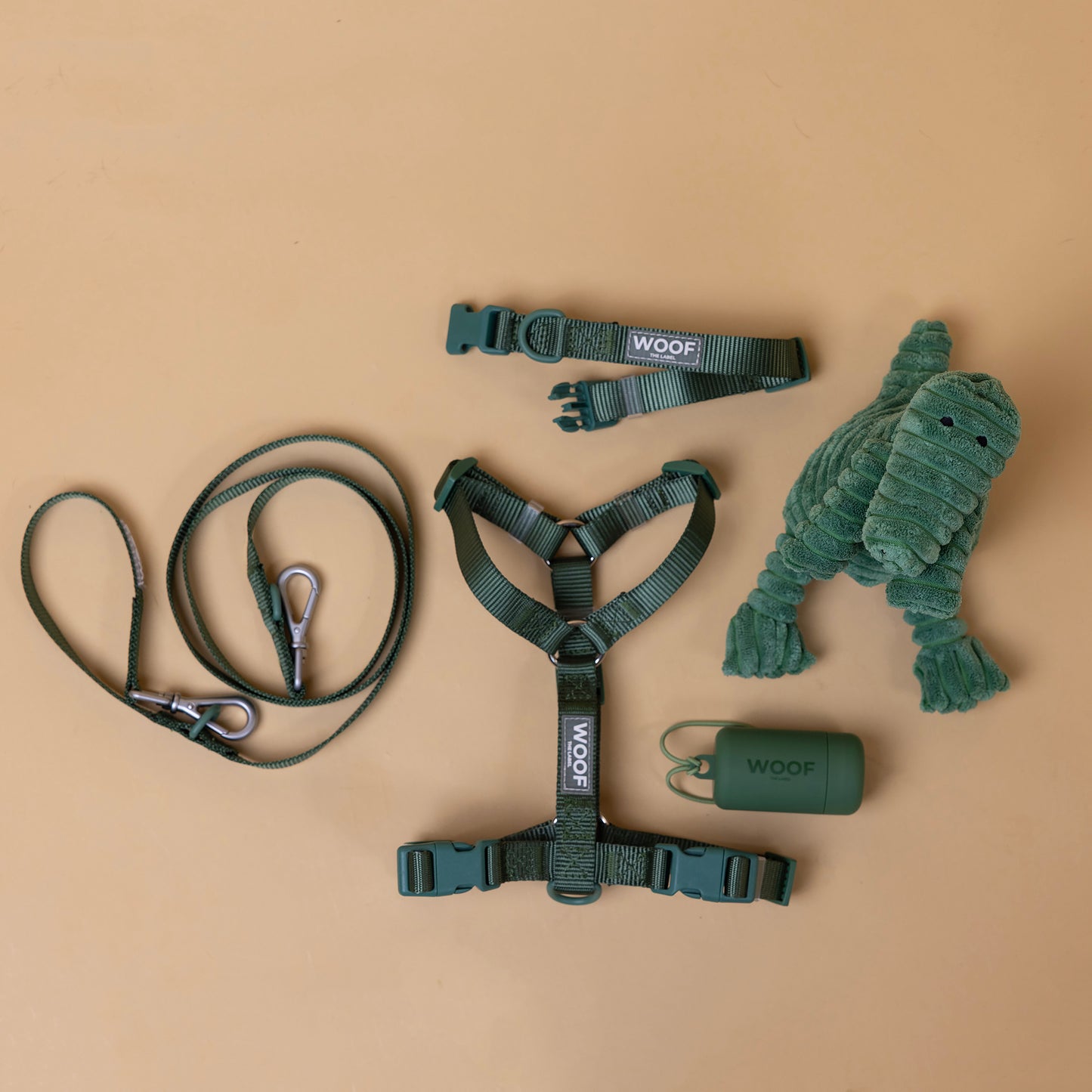 Woof Walk-Kit