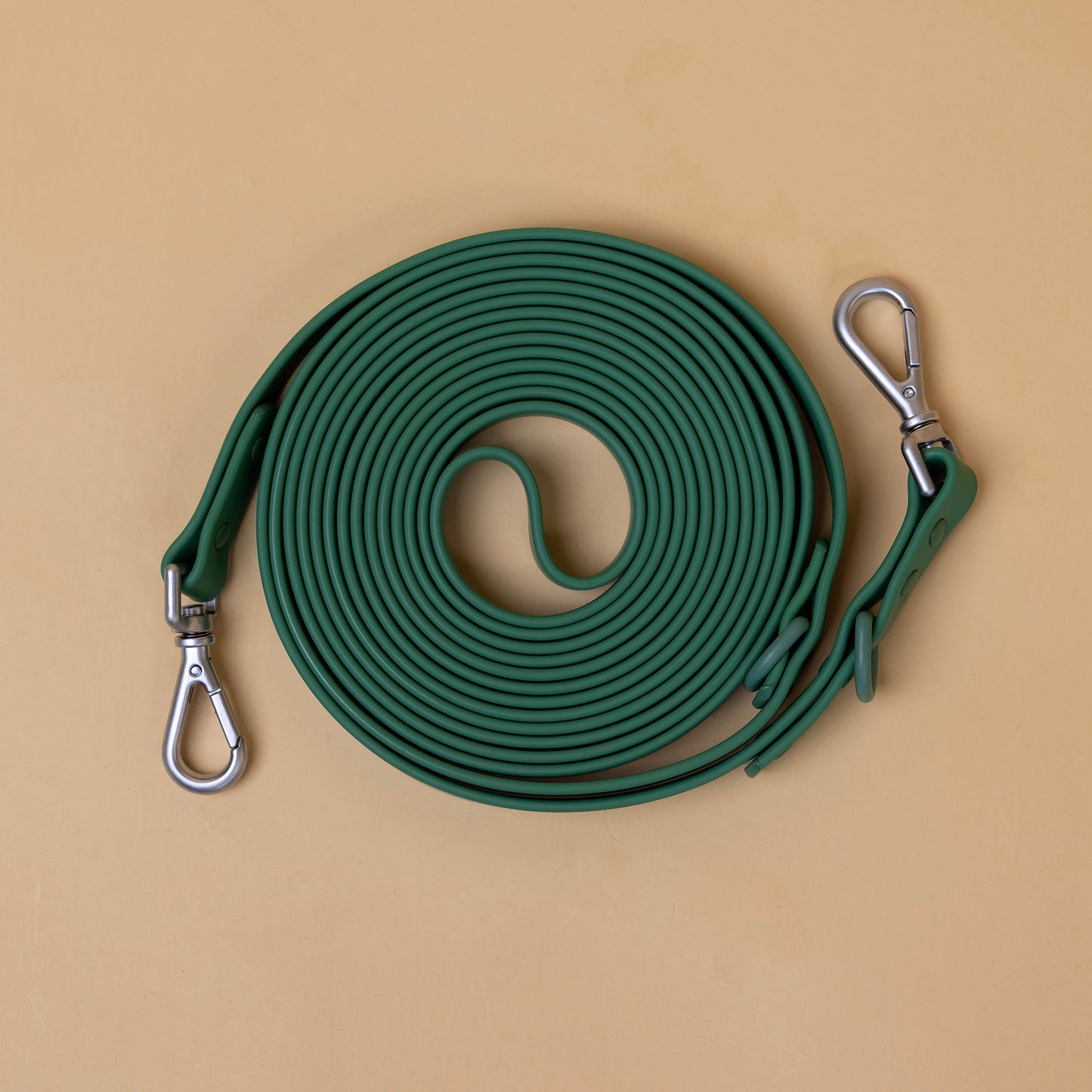 Lang line - Vandtæt PVC 5m GRØN