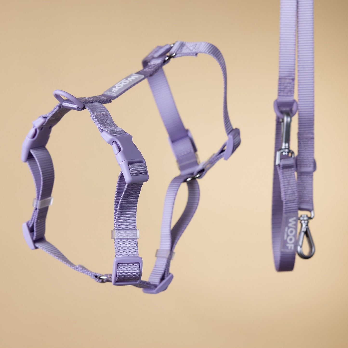 Woof Walk-Kit