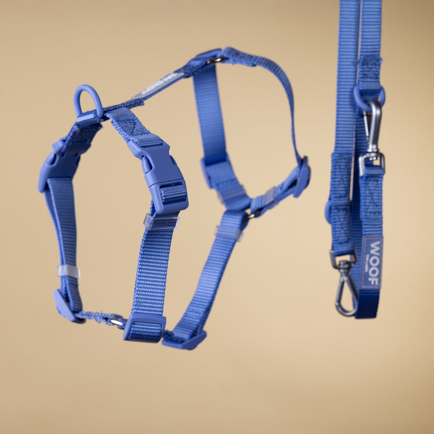 Woof Walk-Kit
