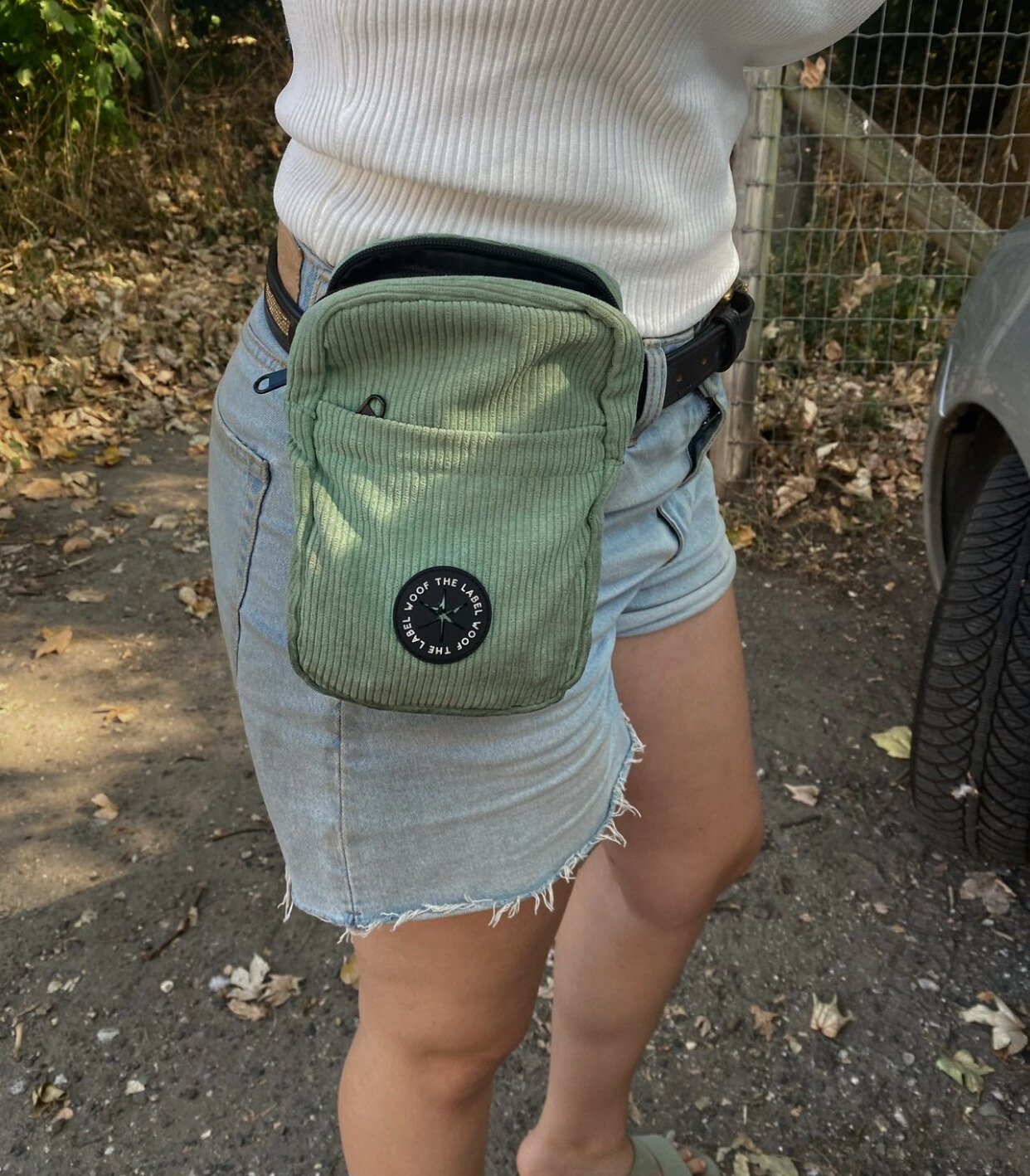 The Treatbag
