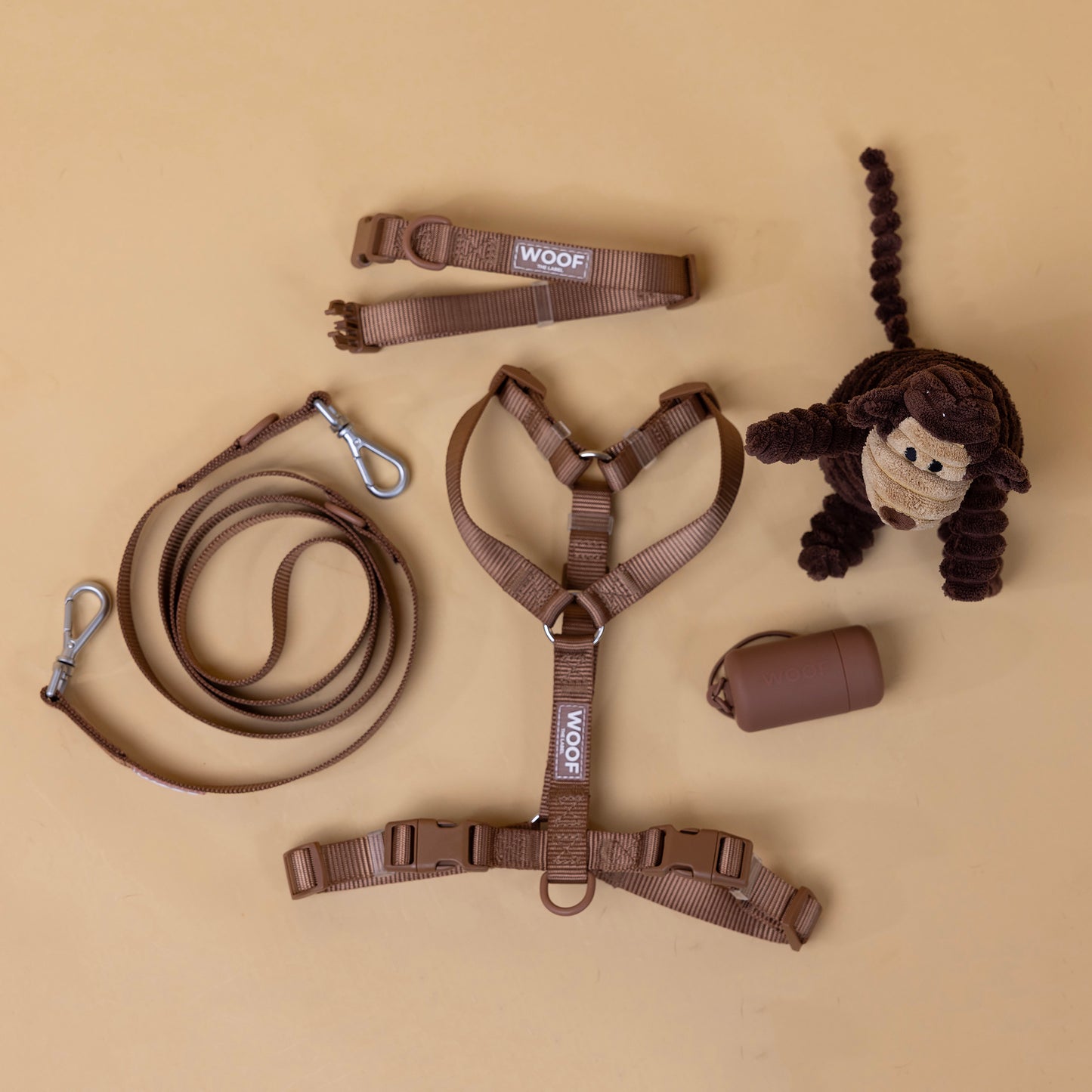 Woof Walk-Kit
