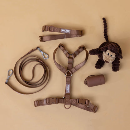 Woof Walk-Kit
