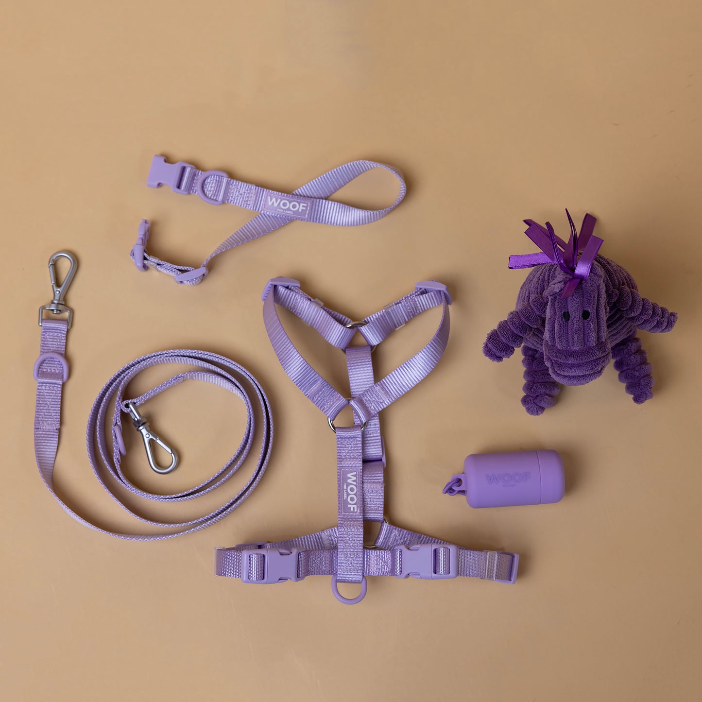 Woof Walk-Kit