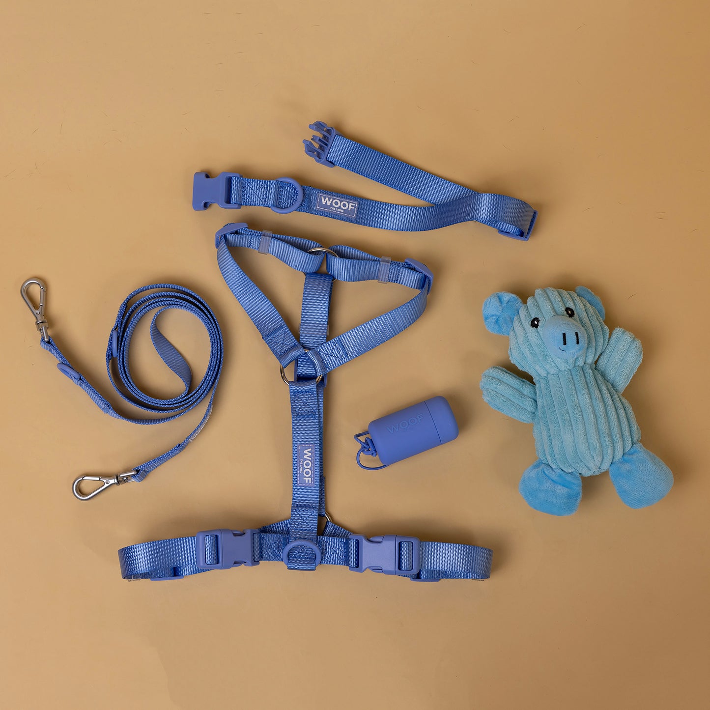 Woof Walk-Kit