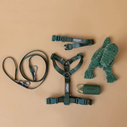 Woof Walk-Kit
