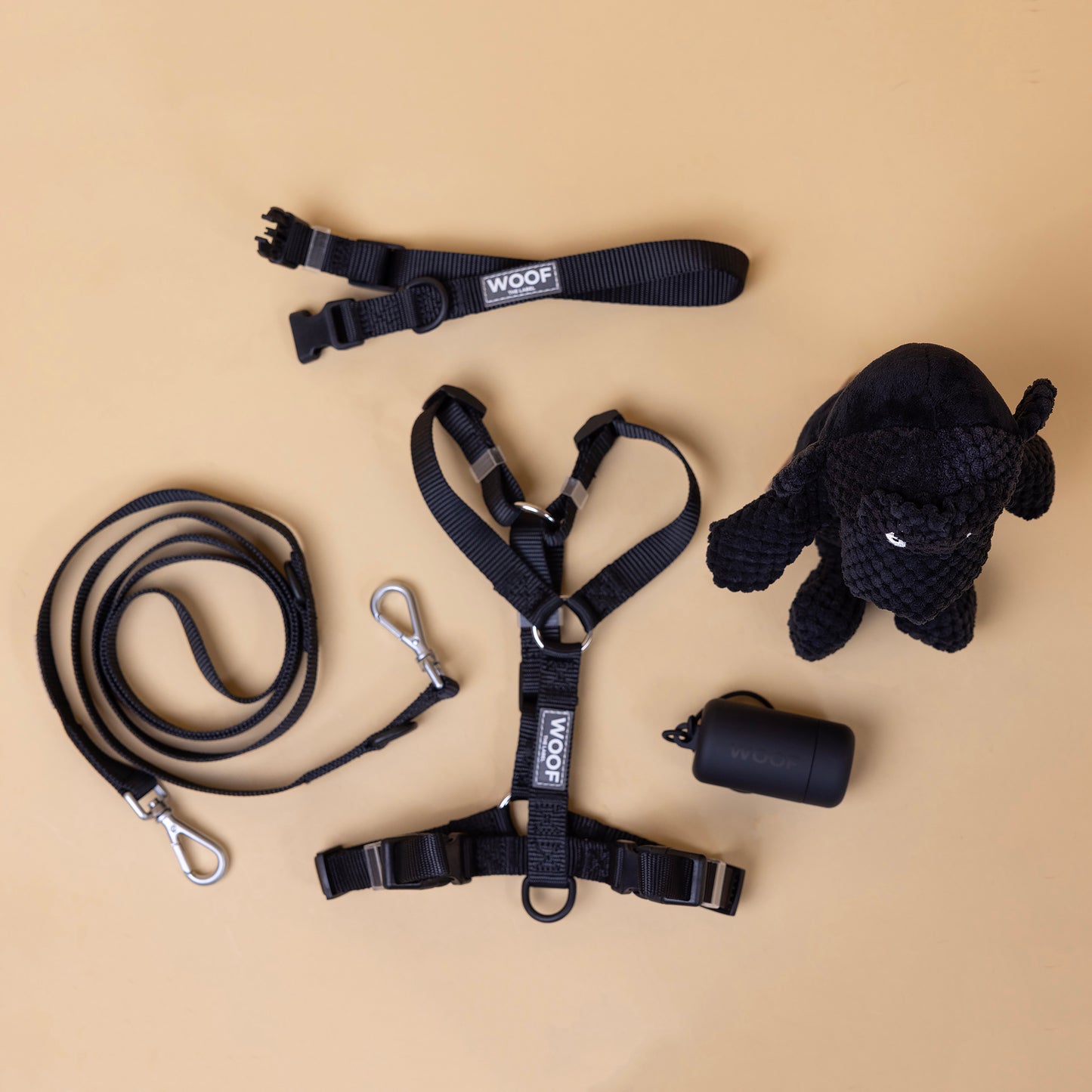 Woof Walk-Kit