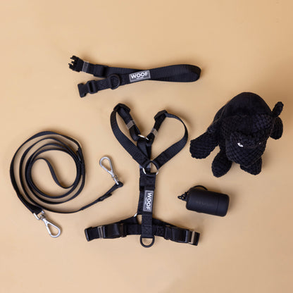 Woof Walk-Kit