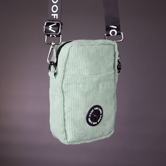 Treat bag GRØN
