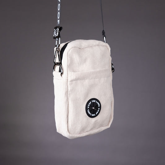 Treat bag BEIGE